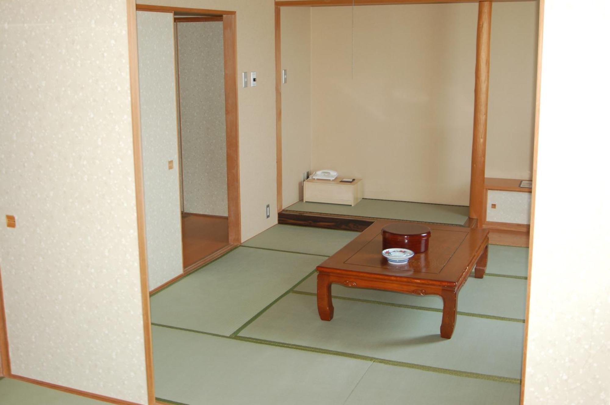 静内エクリプスホテル 新ひだか町 部屋 写真