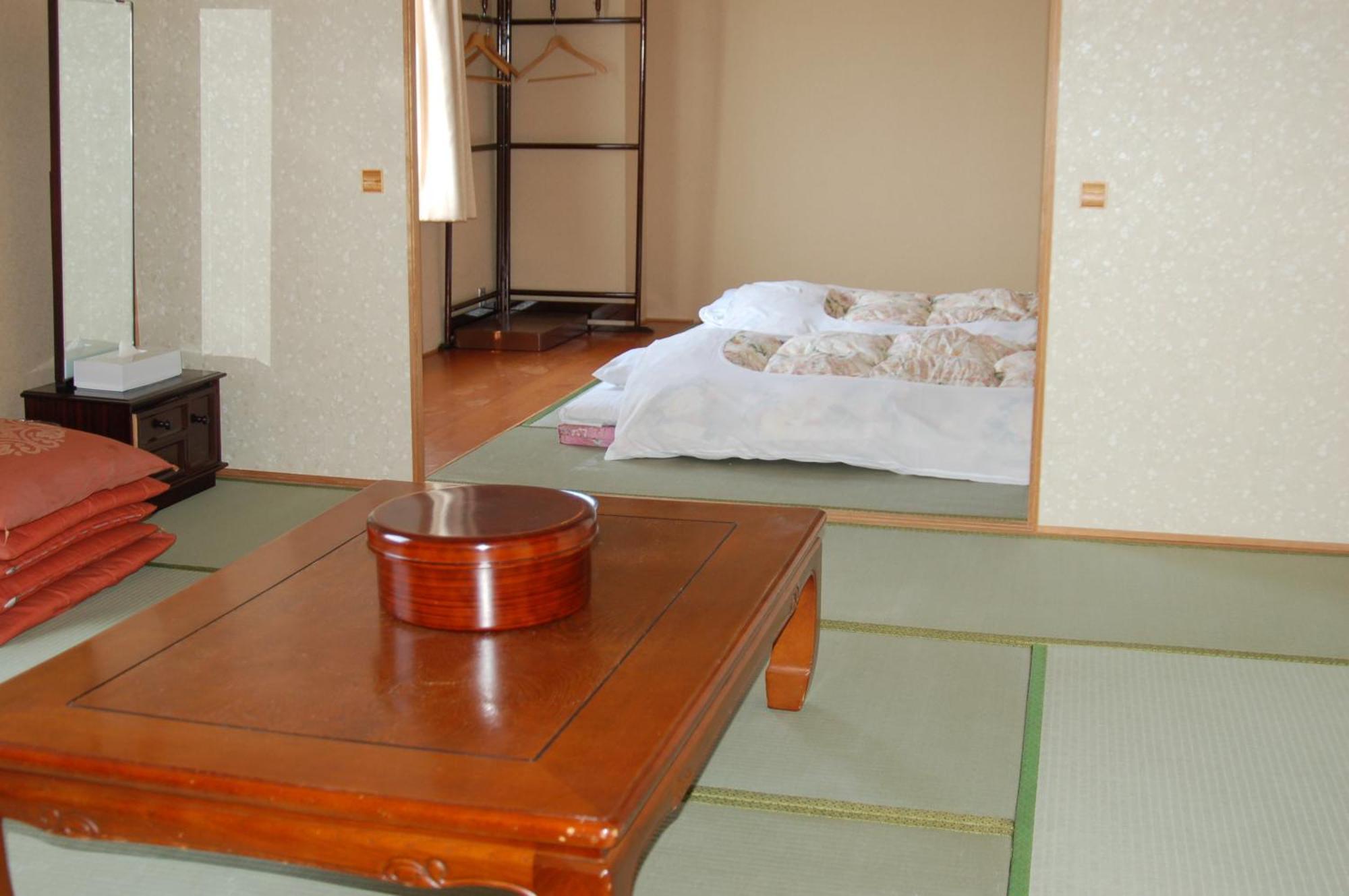 静内エクリプスホテル 新ひだか町 部屋 写真