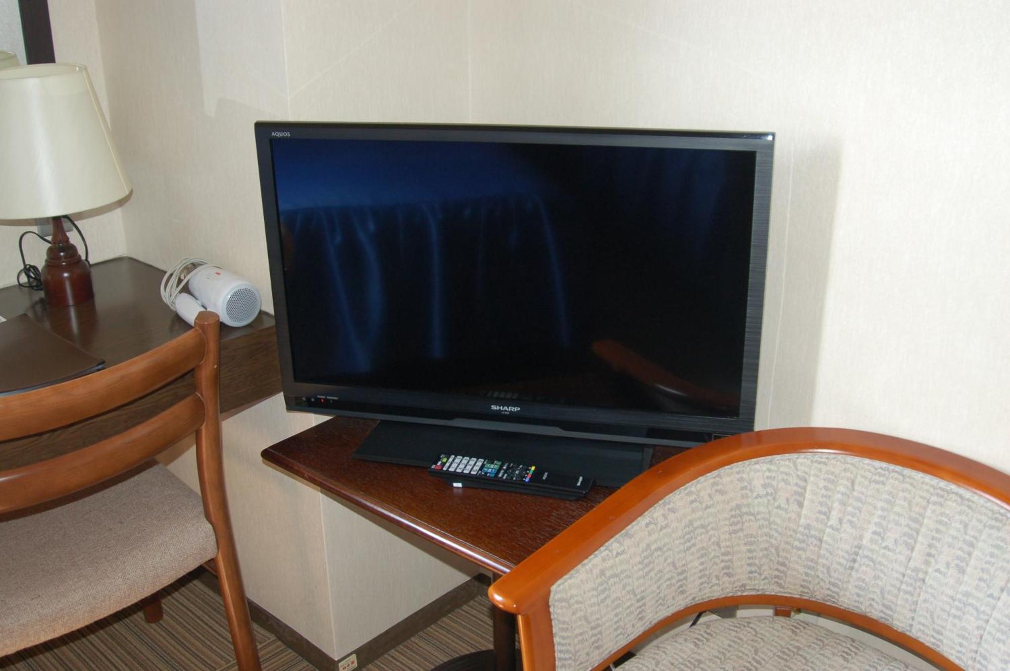 静内エクリプスホテル 新ひだか町 部屋 写真