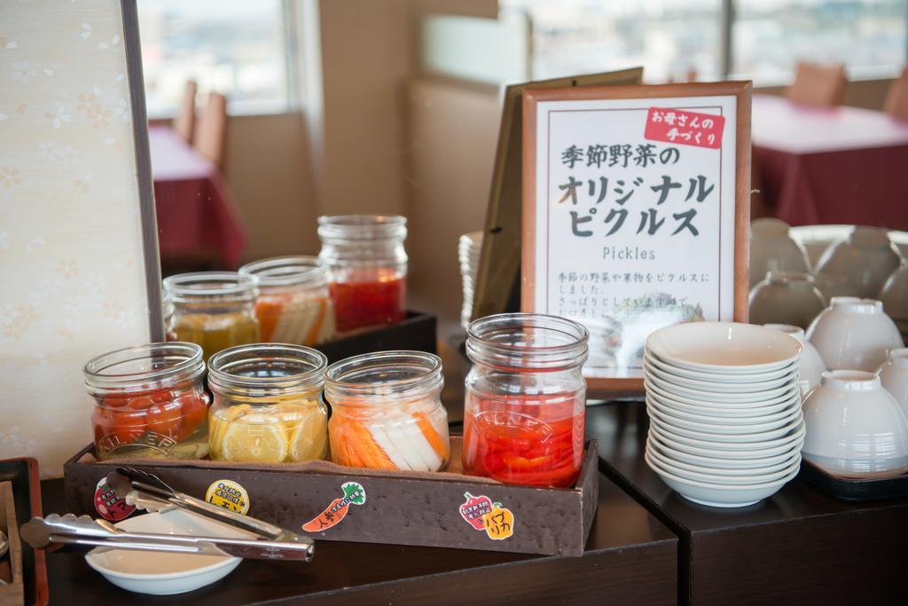静内エクリプスホテル 新ひだか町 エクステリア 写真